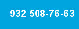 932 508-76-63